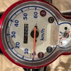 ヤマハ　ビーノ　SA37Jの画像