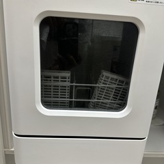 食洗機   ラクアミニぷらすplusの画像