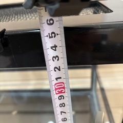 爬虫類飼育ケースの画像