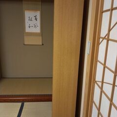 幅違い本棚　3個の画像