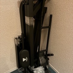 STEADY チンニングスタンド　懸垂スタンドの画像