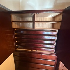 和ダンス　特大サイズの画像