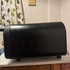 [取引終了
]電気式壷焼名人ENROのピザ窯の画像