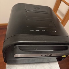 [取引終了
]電気式壷焼名人ENROのピザ窯の画像