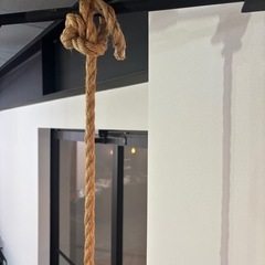 クリアガラスティアドロップ型花瓶の画像