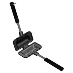 決まりました。4w1h ホットサンドソロ（上下一体型タイプ）の画像