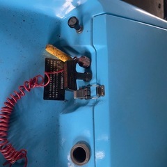 免許不要2馬力スズキエンジン搭載の画像