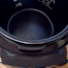 クッキングプロ　圧力鍋2.4の画像