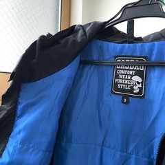 150cm 子供用 ジャケットの画像