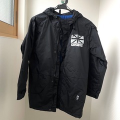 150cm 子供用 ジャケットの画像