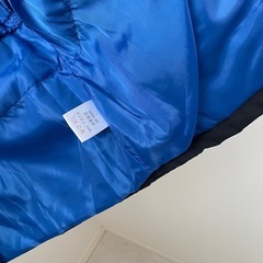 150cm 子供用 ジャケットの画像