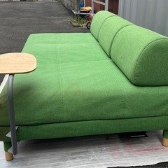 鶴見区内無料配達！　　
早い者勝ち！無料　　ソファー　　収納　　の画像