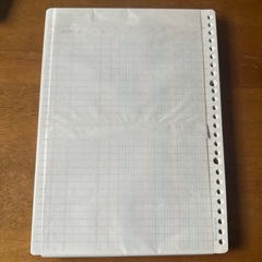 コクヨルーズリーフ　　の画像