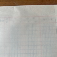 コクヨルーズリーフ　　の画像