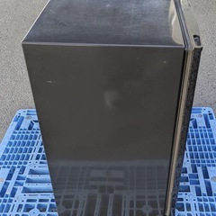 ダカス　小型　冷蔵庫の画像