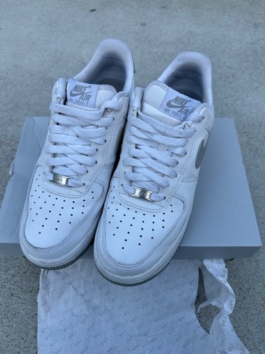 エアフォースワン