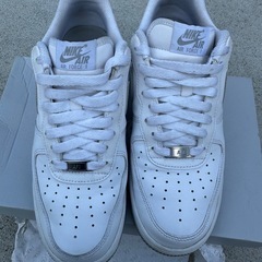 エアフォースワンの画像