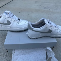 エアフォースワンの画像