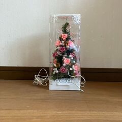 ツリーとディズニーピクサーセットの画像