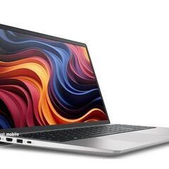 新品 DELL 15.6型IPS SSD512GB Office2024 メーカー保証2026年10月の画像