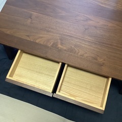 《無料》ローテーブルの画像