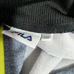 フィラ　上下セットの画像