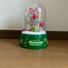 ツリーとディズニーピクサーセットの画像