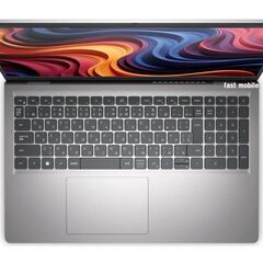 新品 DELL 15.6型IPS SSD512GB Office2024 メーカー保証2026年10月の画像