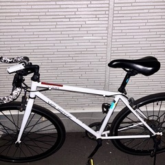 ロードバイク　700c 故障なし　旭川引き取りの画像