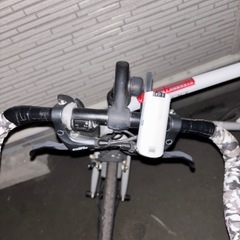 ロードバイク　700c 故障なし　旭川引き取りの画像