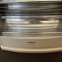 山善　DS-D086の画像