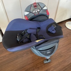 チャイルドシートの画像