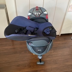 チャイルドシートの画像