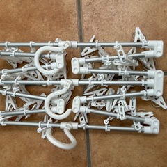 ランドリーピンチの画像