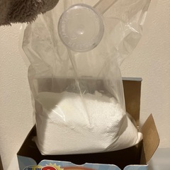 洗濯・掃除・食器洗いに無添加石鹸！の画像