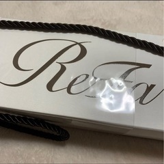 ReFaストレートアイロンの画像