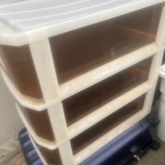 プラスチックケース
の画像