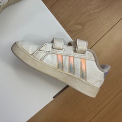 シューズ.子供用の画像