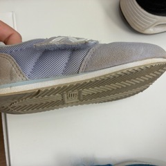 シューズ.子供用の画像