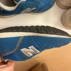 シューズ.子供用の画像