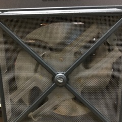 【決まりました‼️】ストーブです☆★の画像