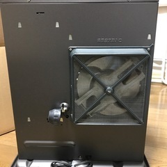 【決まりました‼️】ストーブです☆★の画像