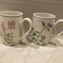 マグカップの画像
