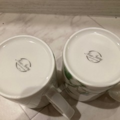 マグカップの画像