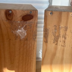 ワイン箱4つの画像