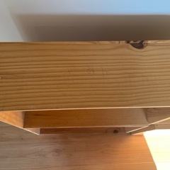 ワイン箱4つの画像