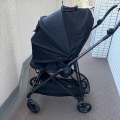 サイベックス　メリオカーボンの画像