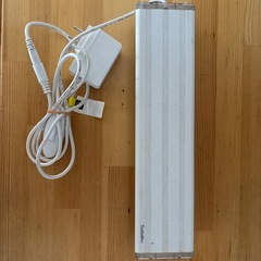 45センチ水槽用　ライトの画像