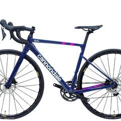 CANNONDALE 「キャノンデール」 CAAD13 DISC 105 RAPHA 2021年モデル ロードバイク / ITRKT5F0D3BQの画像