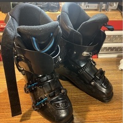HART ouest レディース27センチ　 スキーブーツの画像